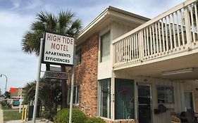 High Tide Motel North Myrtle Beach